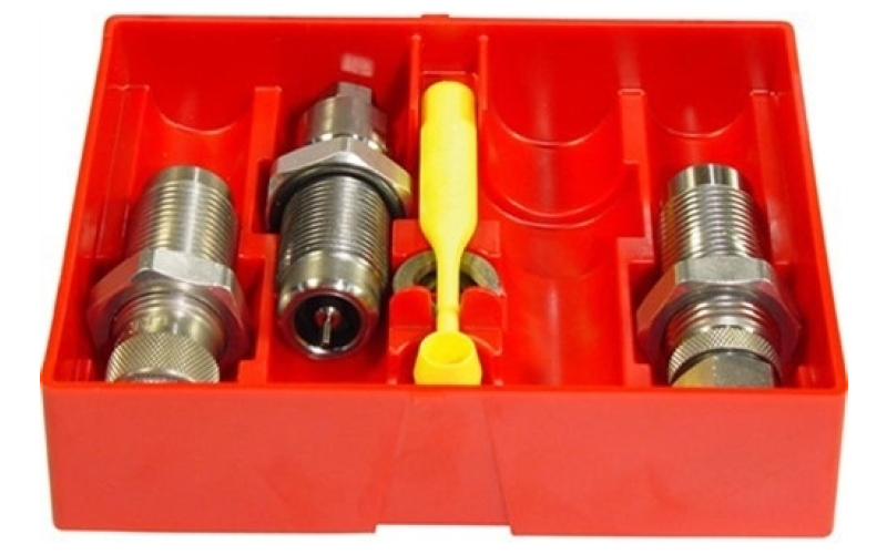 Lee Precision 32 s&w long carbide 3-die set